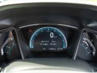 HONDA CIVIC 1.5 Trubo  Hatchback ปี 2018 รูปที่ 3